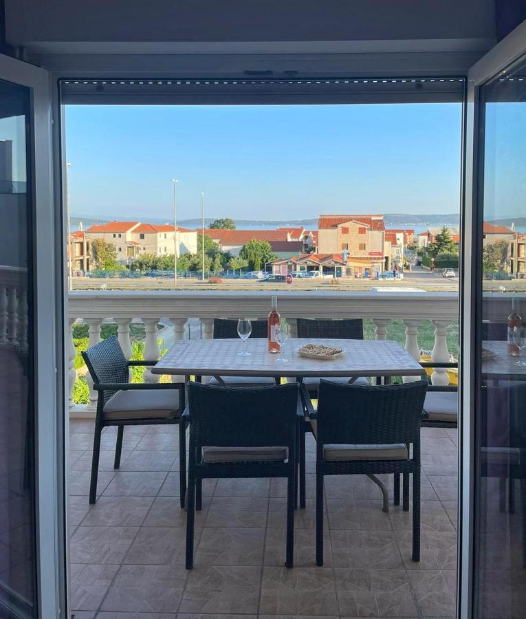 Sun Side Apartment Kastela Exterior photo