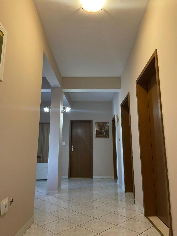 Sun Side Apartment Kastela Exterior photo